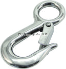 Invincible Marine BR54310 Utility Eye Hook 4