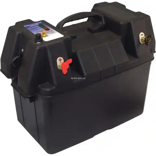 Invincible Marine BR52079 Battery Box Power Station