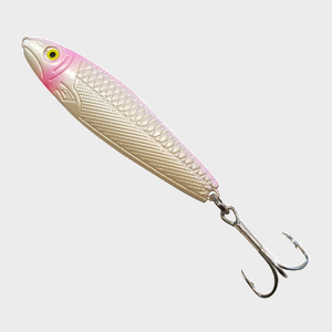 Buzz Bomb Zelda Jig