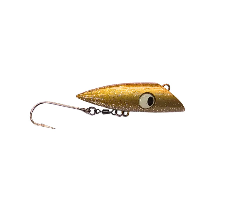 Load image into Gallery viewer, Lyman Lures 3"
