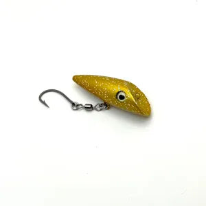 Load image into Gallery viewer, Lyman Lures 2&quot;
