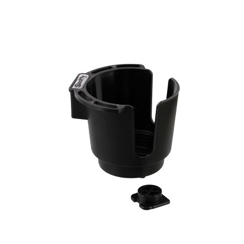 Scotty 310-BK Cup Holder Black