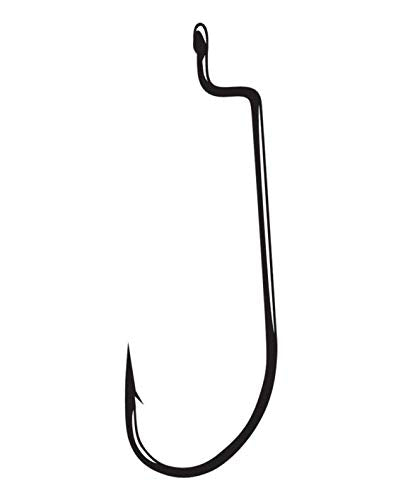 Gamakatsu 07410 Worm Hook