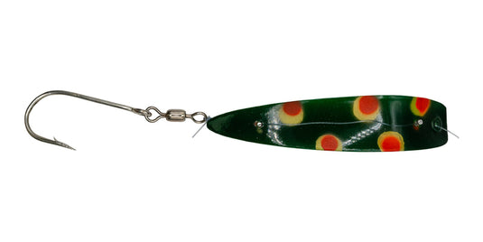 Apex Trolling Lures 4"