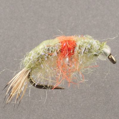 Load image into Gallery viewer, Scud Fly Patterns
