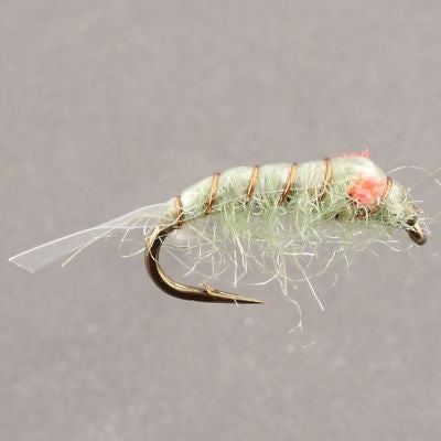 Load image into Gallery viewer, Scud Fly Patterns
