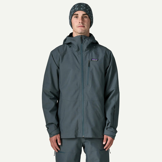Patagonia Men's Powder Town Jacket