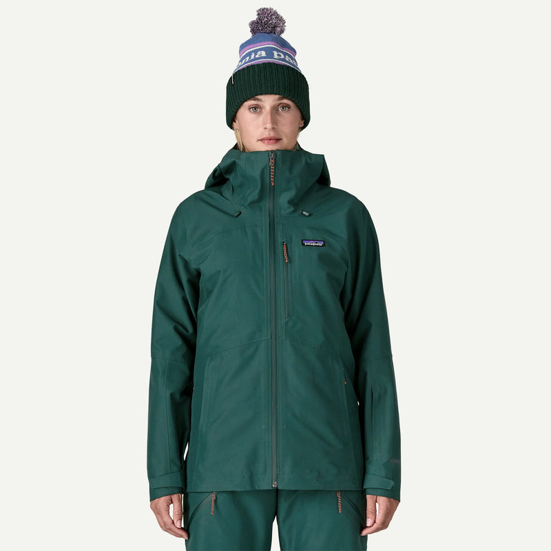Load image into Gallery viewer, Patagonia Women's Powder Town Jacket
