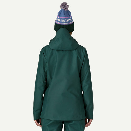 Patagonia Women's Powder Town Jacket