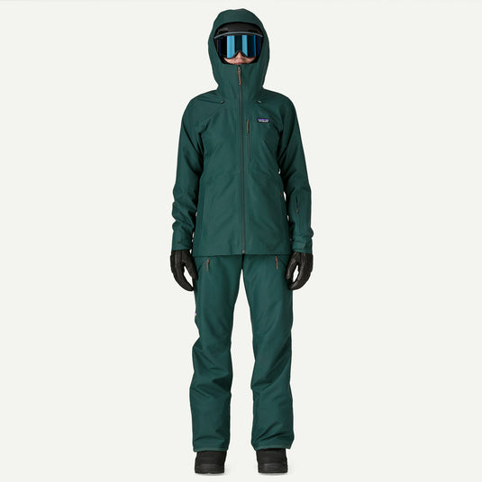Patagonia Women's Powder Town Jacket