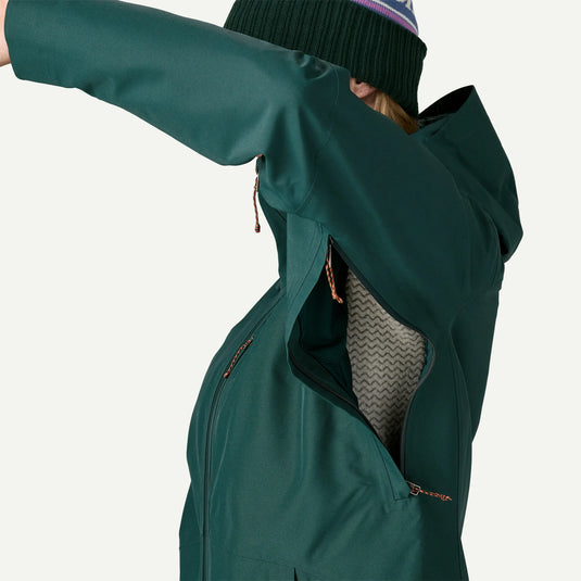 Patagonia Women's Powder Town Jacket