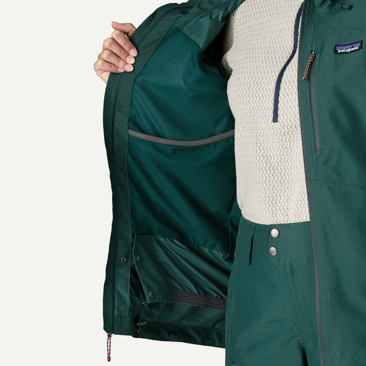 Patagonia Women's Powder Town Jacket