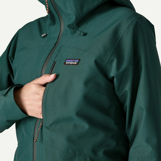 Patagonia Women's Powder Town Jacket