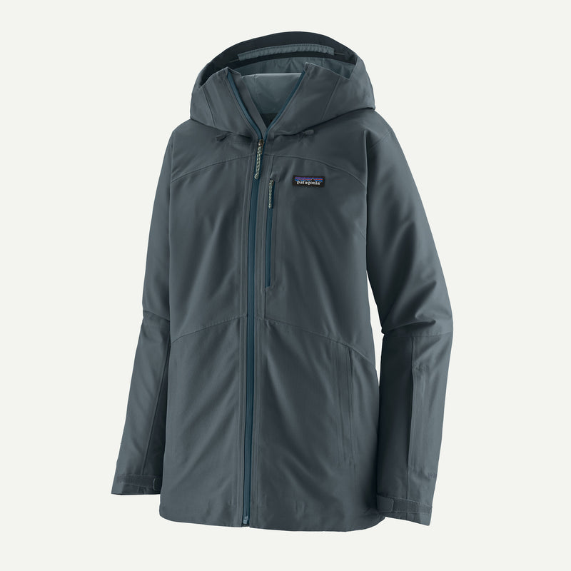 Load image into Gallery viewer, Patagonia Women's Powder Town Jacket
