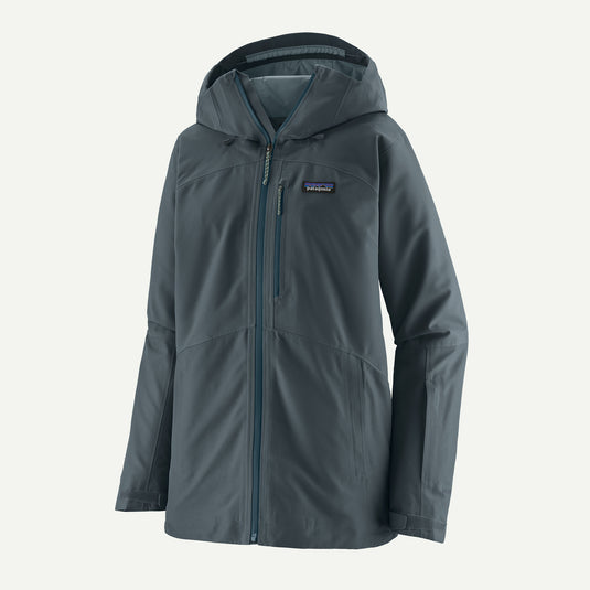 Patagonia Women's Powder Town Jacket
