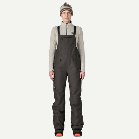 Patagonia Women's Powder Town Bibs - Reg