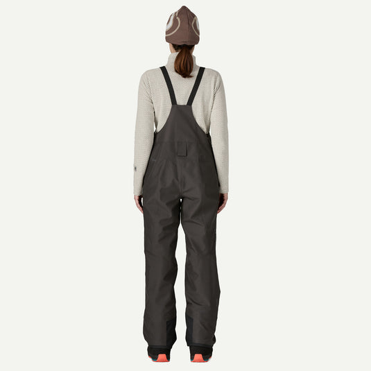 Patagonia Women's Powder Town Bibs - Reg