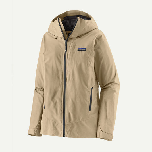 Patagonia Women's Storm Shift Jacket
