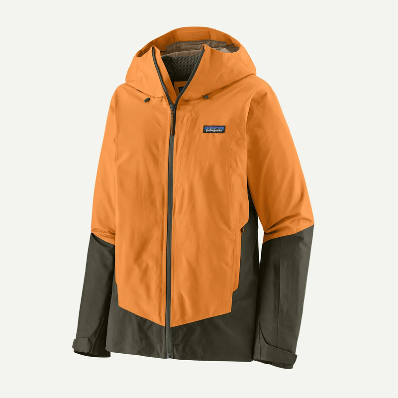 Load image into Gallery viewer, Patagonia Women's Storm Shift Jacket
