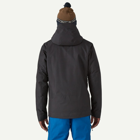 Patagonia Men's Insulated Storm Shift Jacket