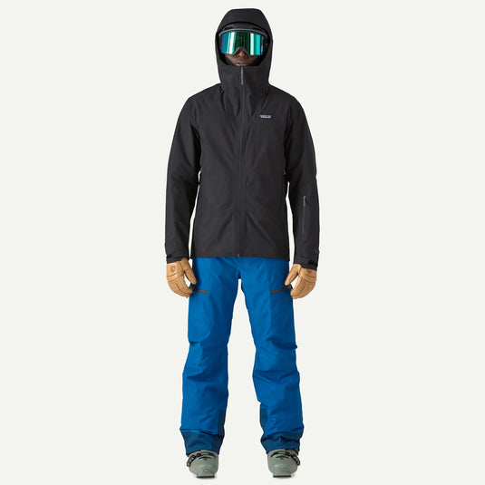 Patagonia Men's Insulated Storm Shift Jacket