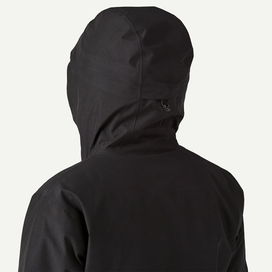 Patagonia Men's Insulated Storm Shift Jacket