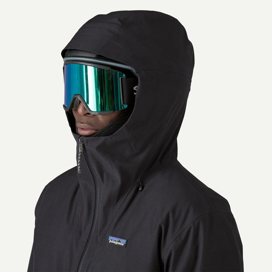 Patagonia Men's Insulated Storm Shift Jacket