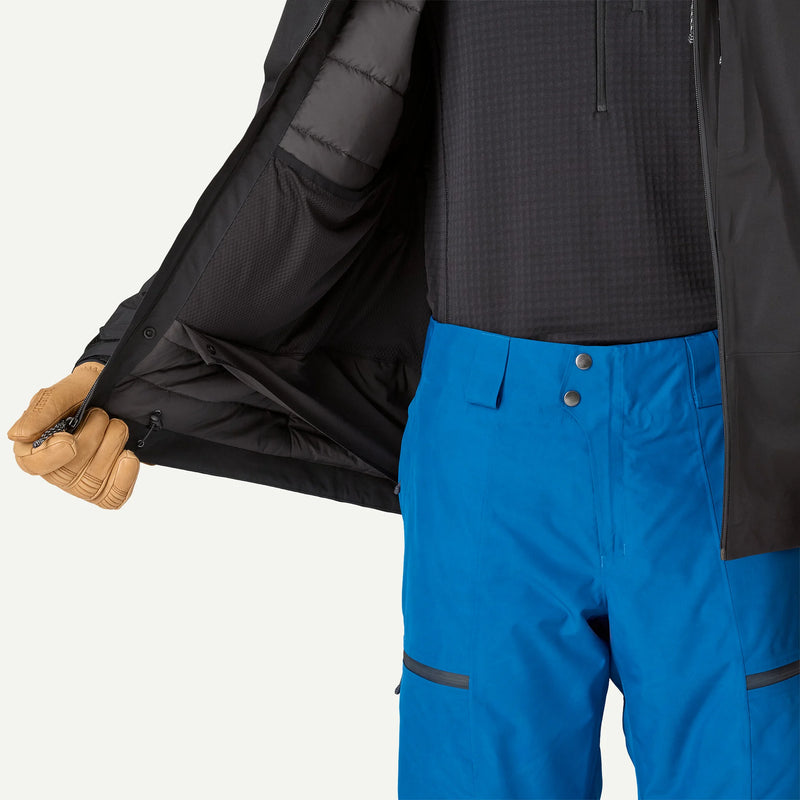 Load image into Gallery viewer, Patagonia Men's Insulated Storm Shift Jacket
