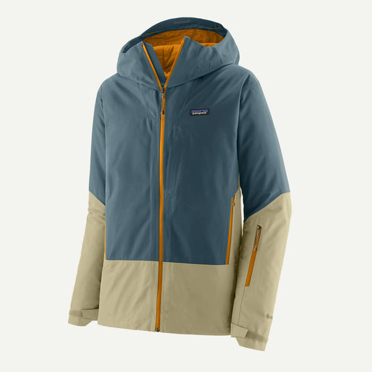 Patagonia Men's Insulated Storm Shift Jacket