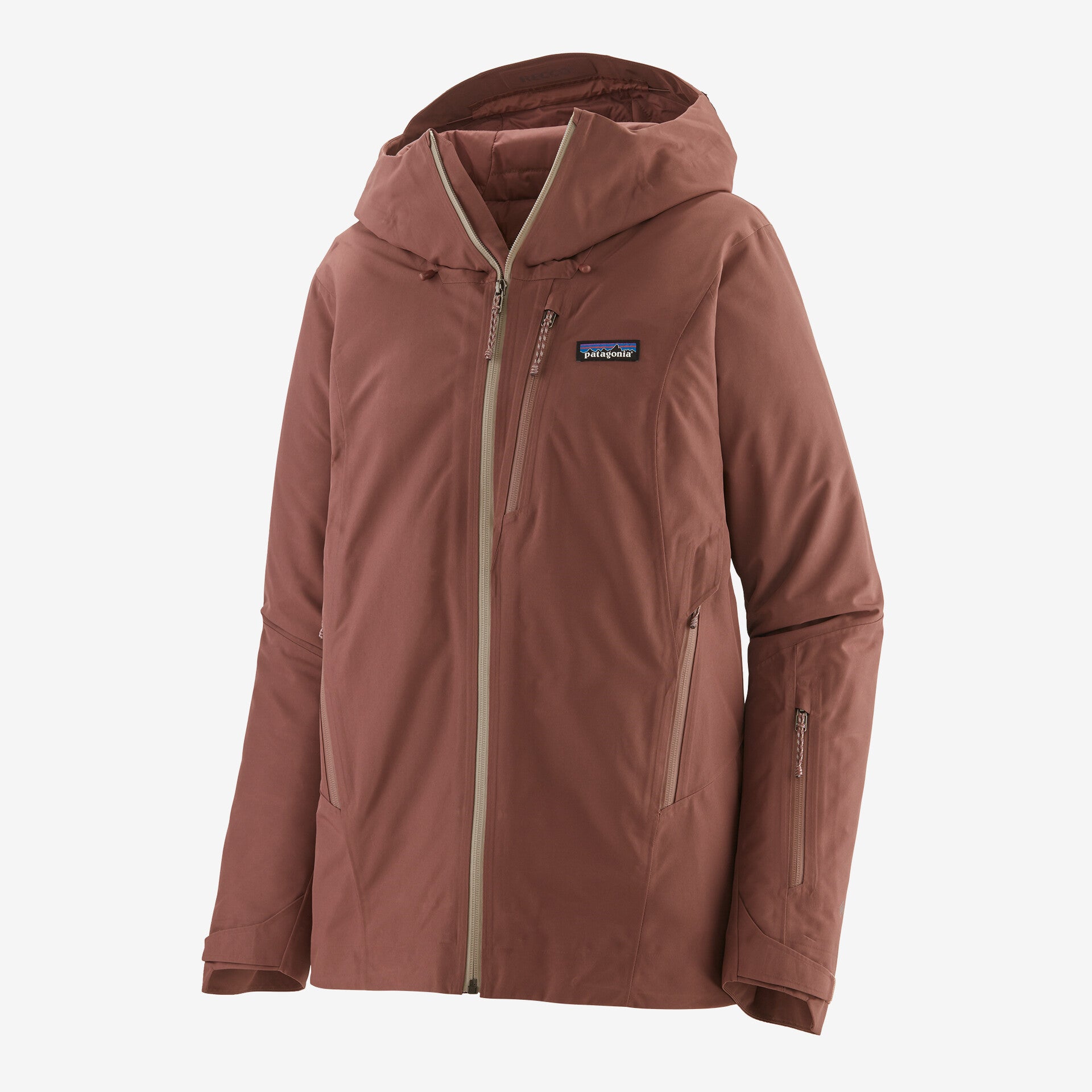 Patagonia Women's Insulated Storm Shift Jacket – TW Outdoors