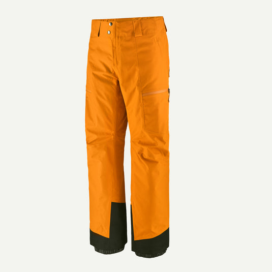 Patagonia Men's Insulated Storm Shift Pants
