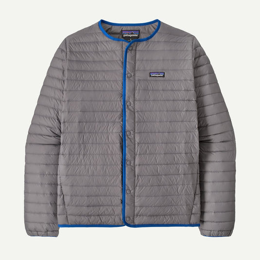 Men's Lightweight Down Sweater™ Cardigan