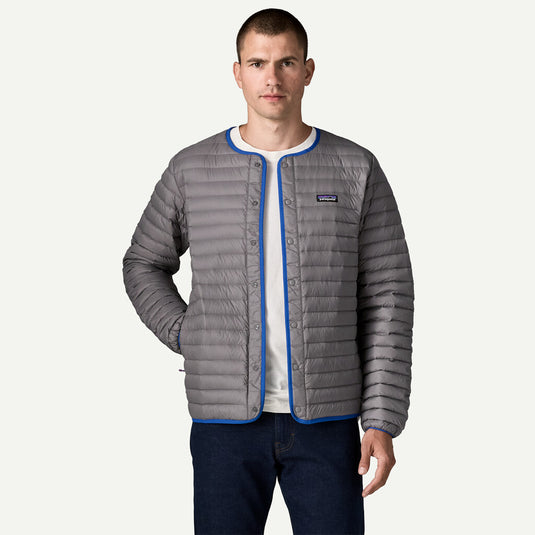 Men's Lightweight Down Sweater™ Cardigan
