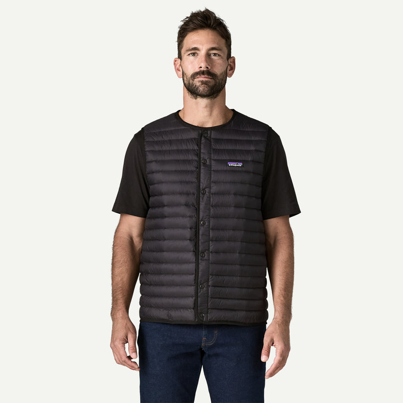 Load image into Gallery viewer, Patagonia Men's Lightweight Down Sweater™ Vest
