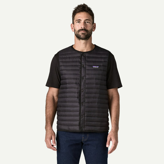 Patagonia Men's Lightweight Down Sweater™ Vest