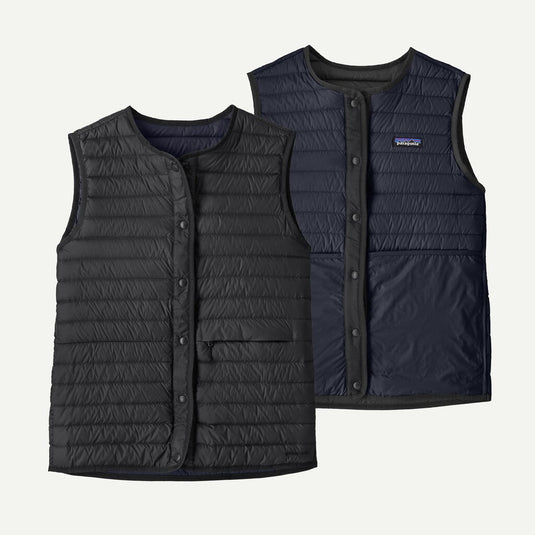 Patagonia Women's Lightweight Reversible Down Sweater™ Vest