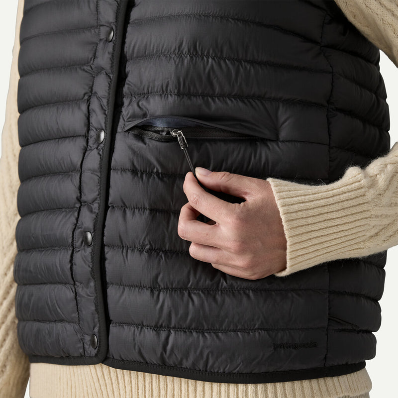 Load image into Gallery viewer, Patagonia Women's Lightweight Reversible Down Sweater™ Vest
