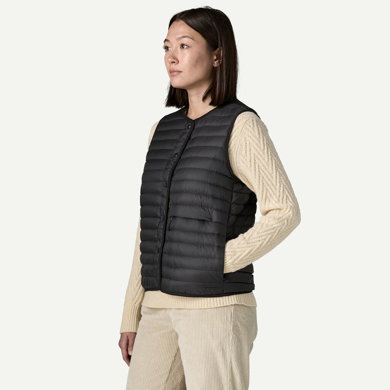 Load image into Gallery viewer, Patagonia Women's Lightweight Reversible Down Sweater™ Vest
