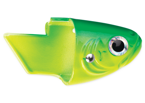 Luhr Jensen Whole Baithead