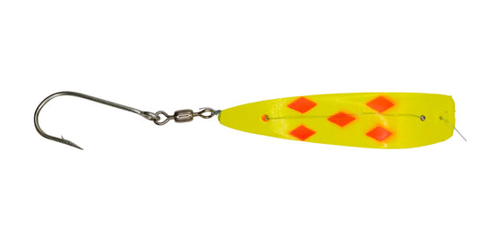 Apex Trolling Lures 4.5