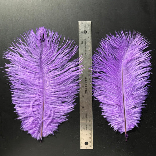Load image into Gallery viewer, OfishL Ostrich Plumes - Medium
