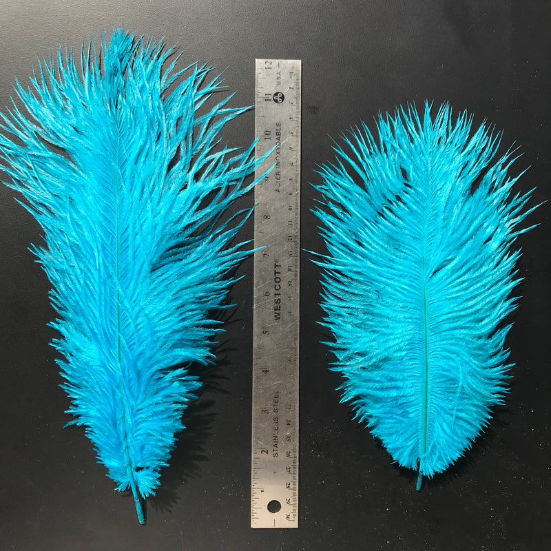 Load image into Gallery viewer, OfishL Ostrich Plumes - Medium
