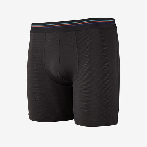 Load image into Gallery viewer, Patagonia Men&#39;s Sender Boxer Briefs - 6&quot;
