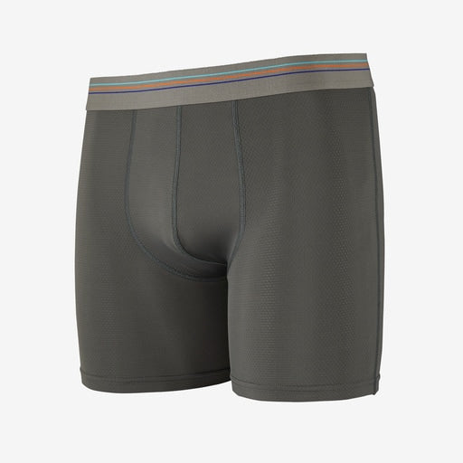 Load image into Gallery viewer, Patagonia Men&#39;s Sender Boxer Briefs - 6&quot;

