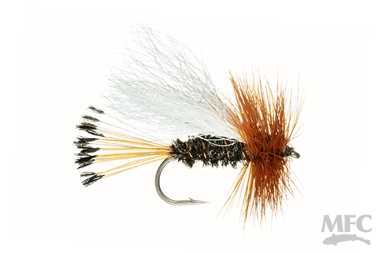 MFC Trude Fly
