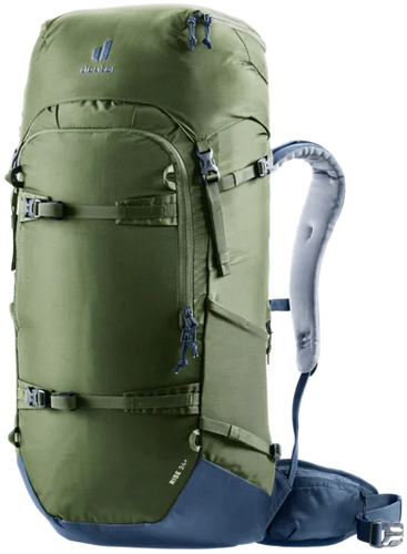 Deuter Rise 34+