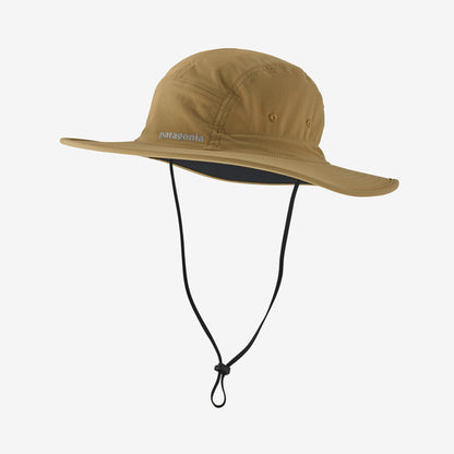 Patagonia Wide Quandary Brim Hat