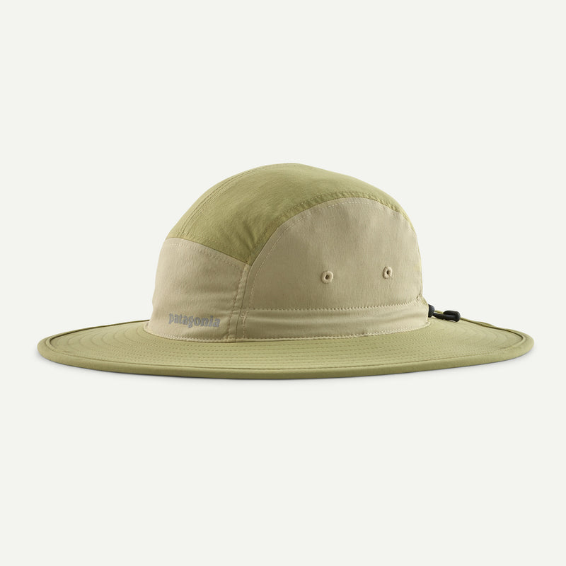 Load image into Gallery viewer, Patagonia Quandary Brimmer Hat
