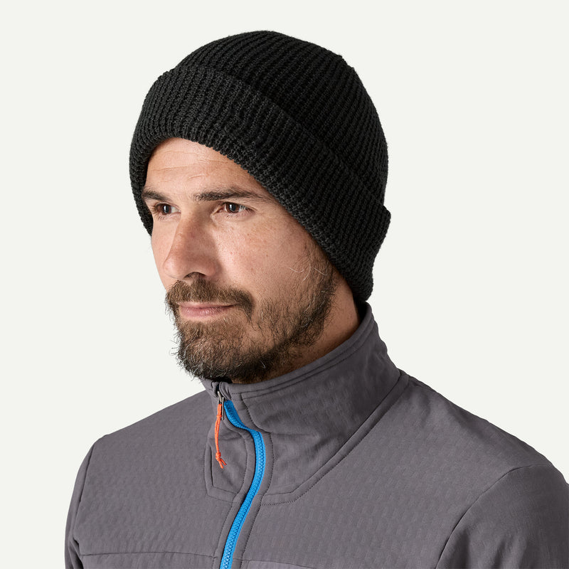 Load image into Gallery viewer, Patagonia Snowdrifter Beanie
