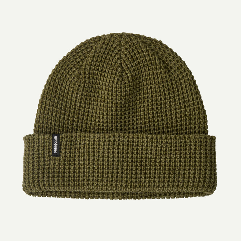Load image into Gallery viewer, Patagonia Snowdrifter Beanie
